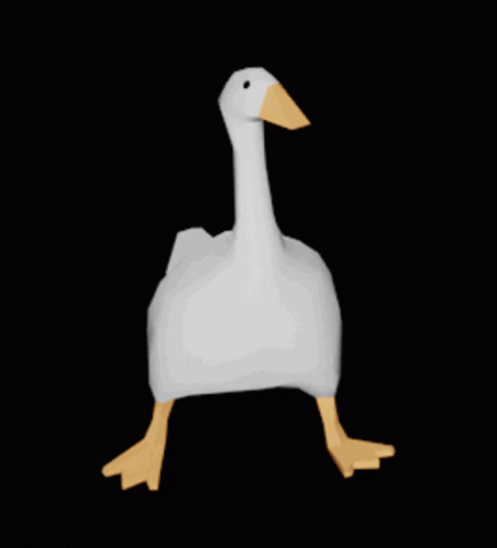 Goose